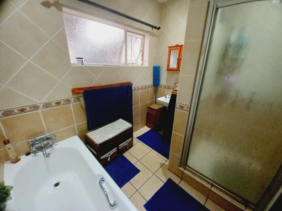4 Bedroom Property for Sale in Sasolburg Ext 11 Free State